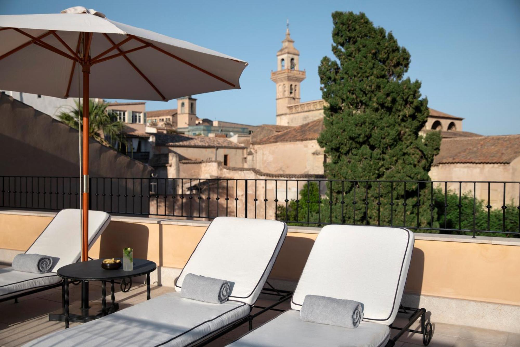 Portella Hotel Palma di Maiorca
