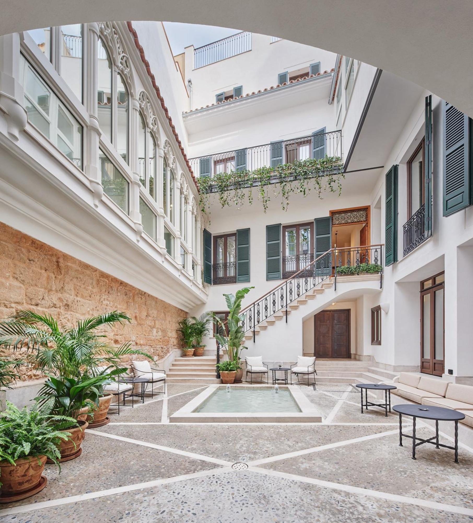 Portella Hotel Palma